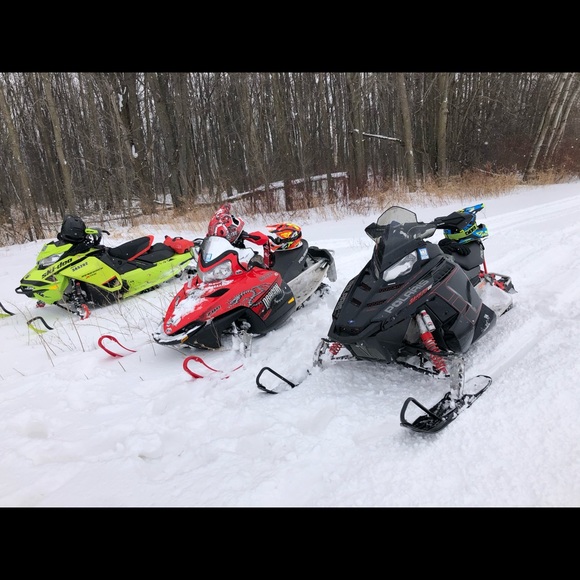 Meet your Posher, Derrick - Picture 1 of 1